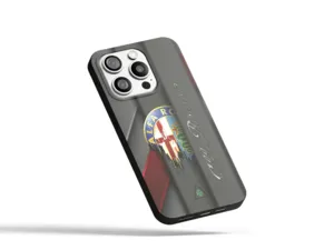 Alfa Romeo Funda Silicona SmartPhone Serie De Alta Gama Pro